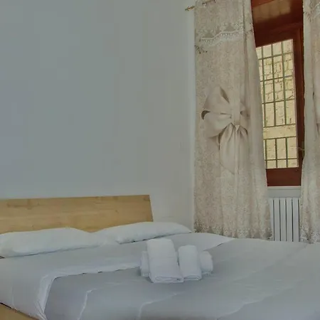 Apartment Ester Capodichino *