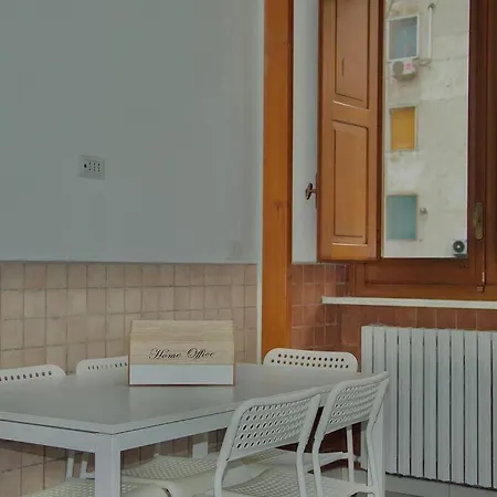 Apartment Ester Capodichino Naples